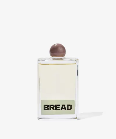 Bread - Hair-Oil: Everyday Gloss