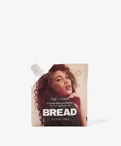 Bread - Hair-Mask: Deep Conditioner 