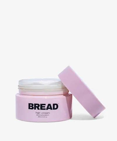 Bread - Hair Cream: Elastic Bounce Leave In