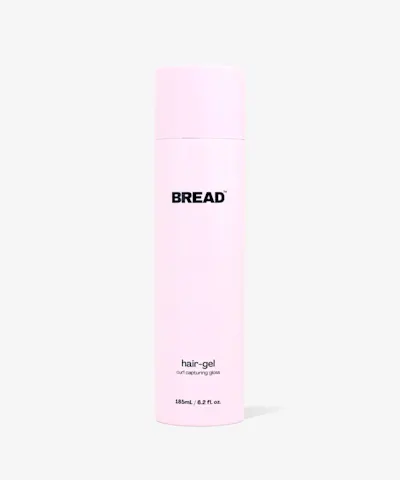 Bread - Hair Gel: Curl Defining Botanical Styler