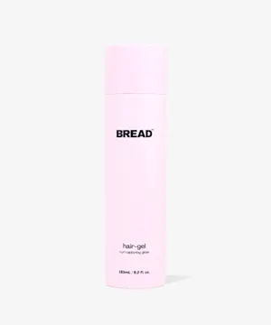 Bread Hair Gel: Curl Defining Botanical Styler