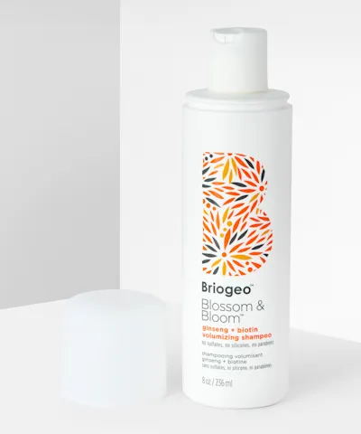 Briogeo - Blossom & Bloom Ginseng + Biotin Volumizing Shampoo 