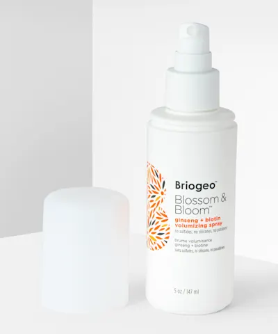 Briogeo - Blossom & Bloom Ginseng + Biotin Volumizing Blow Dry Spray 
