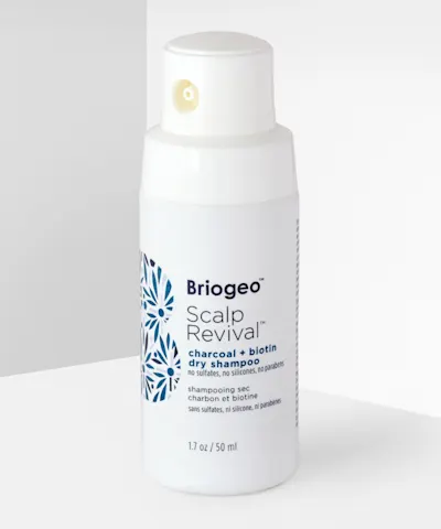 Briogeo - Scalp Revival Charcoal + Biotin Dry Shampoo 