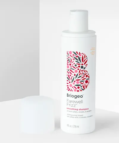 Briogeo - Farewell Frizz Smoothing Shampoo