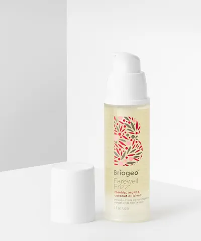 Briogeo - Farewell Frizz Rosehip, Argan & Coconut Oil Blend
