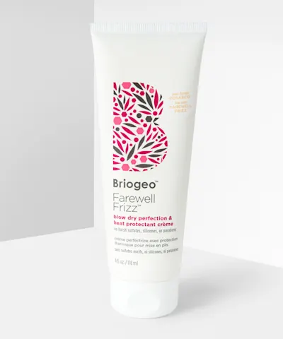 Briogeo - Farewell Frizz Blow Dry Perfection & Heat Protectant Crème