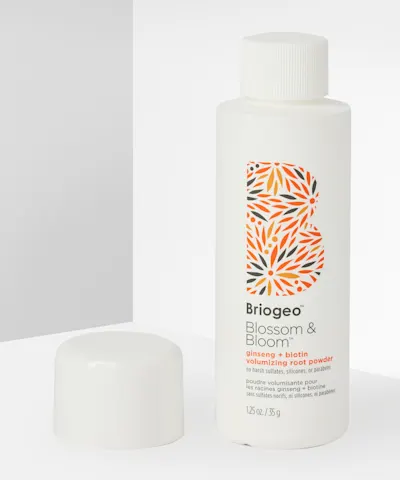 Briogeo - Blossom And Bloom Ginseng And Biotin Volumizing Root Powder