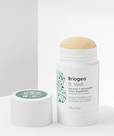 Briogeo - B. Well Clean Deodorant Tea Tree + Eucalyptus