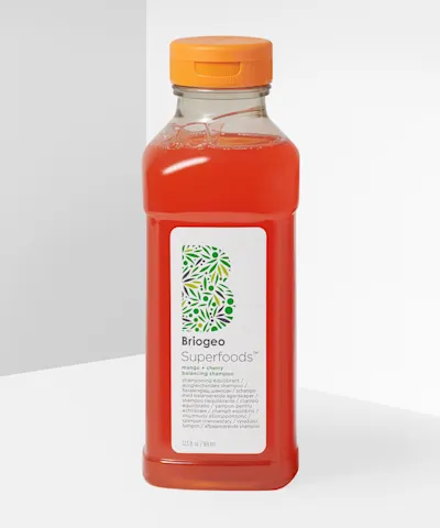 Briogeo - Superfoods™ Mango + Cherry Balancing Shampoo