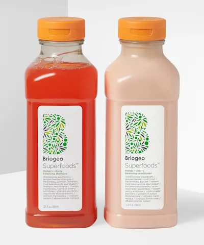 Briogeo - Superfoods™ Mango + Cherry Superfoods Hair Pack                                                     