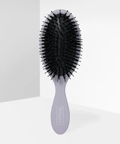 Briogeo - Vegan Boar Bristle Hair Brush