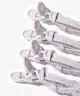 Briogeo - Grip & Clip Sectioning Hair Clips
