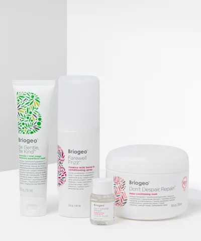 Briogeo - Healthy Hair Wonders Set