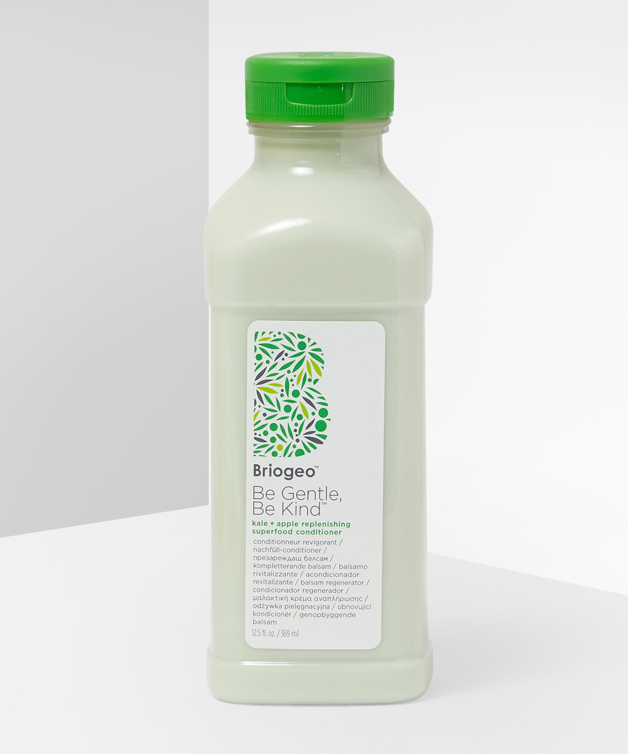 Briogeo Be Gentle, Be Kind™ Kale + Apple Replenishing Conditioner at