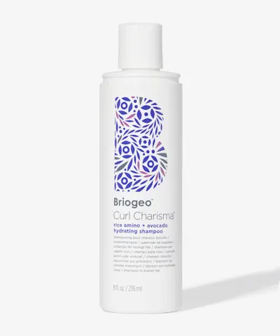 Briogeo - Curl Charisma™ Rice Amino + Avocado Hydrating Shampoo