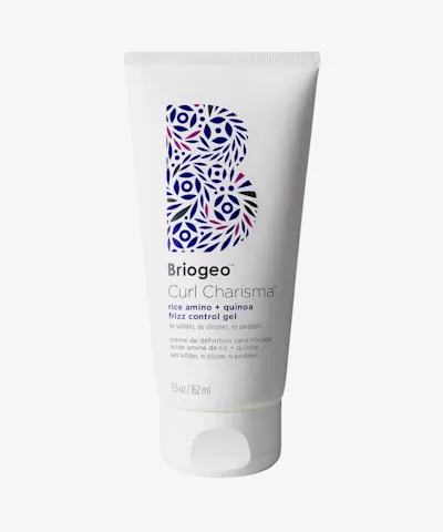 Briogeo - Curl Charisma™ Rice Amino + Quinoa Frizz Control Gel