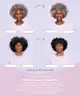 Briogeo - Curl Charisma™ Chia + Flax Seed Coil Custard