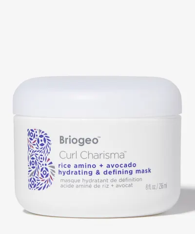Briogeo - Curl Charisma™ Rice Amino + Castor Oil Curl Defining Mask