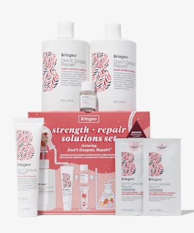 Briogeo - Don't Despair, Repair!™ Strength + Repair Solutions Set