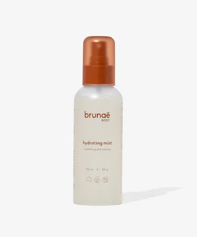 Brunae Body - Hydrating Mist