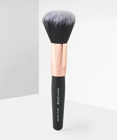 Brushworks - Powder Brush