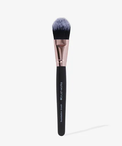Brushworks -  Foundation Brush