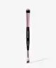 Brushworks -  Double Ended Eye Brush