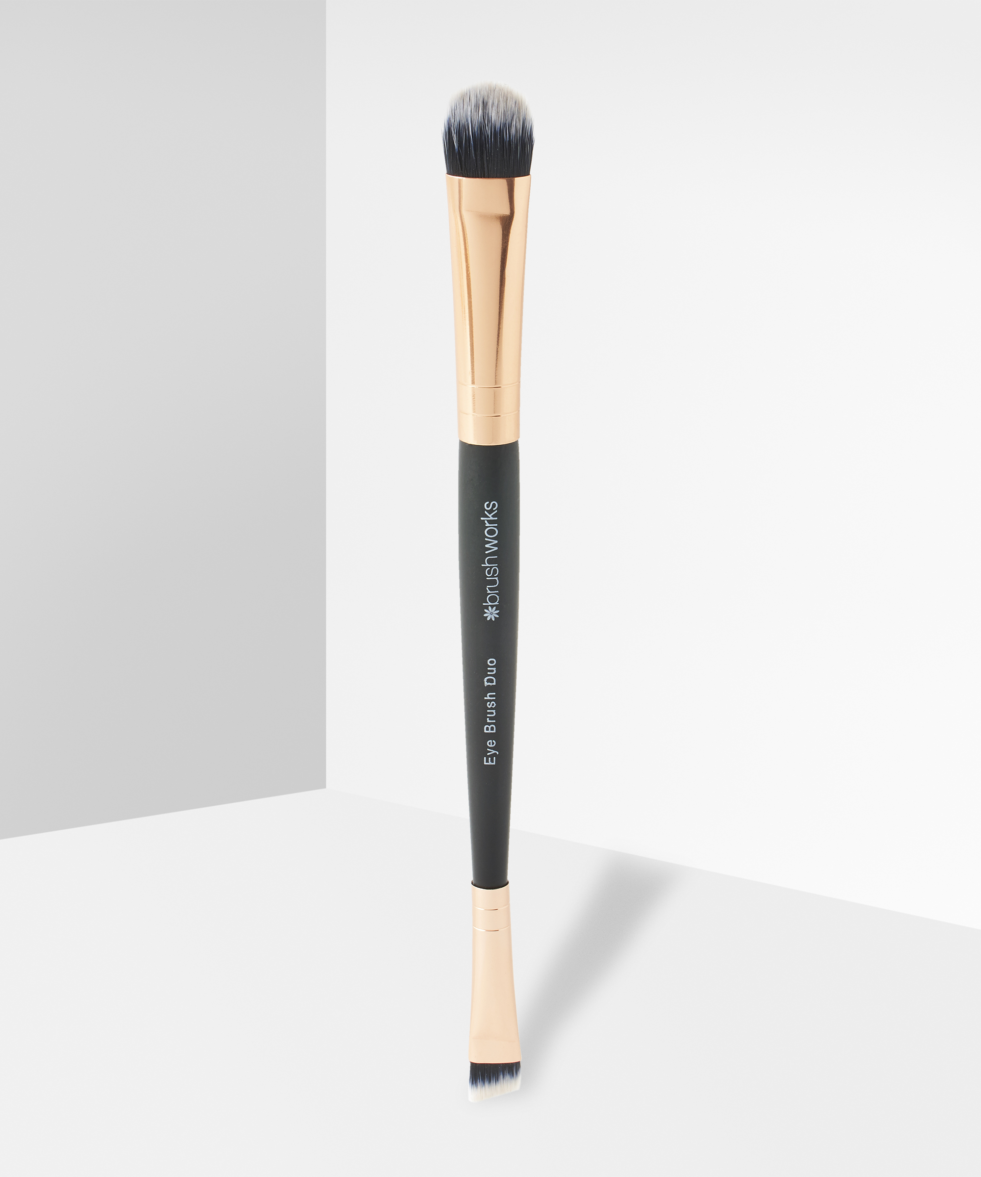Brushworks Make-up-Entferner-Tücher – Wiederverwendbar, Weich & Umweltfreundlich, 3 Stück