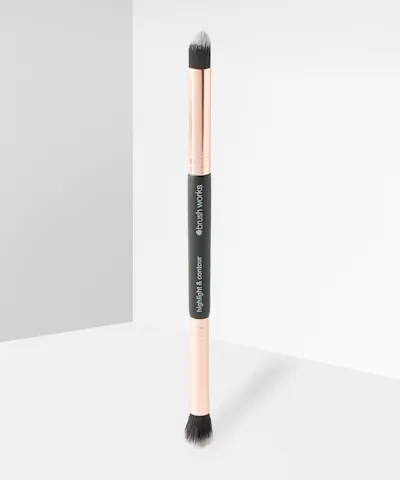 Brushworks - Highlight & Contour Brush