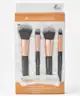 Brushworks - Travel Makeup Brush Set