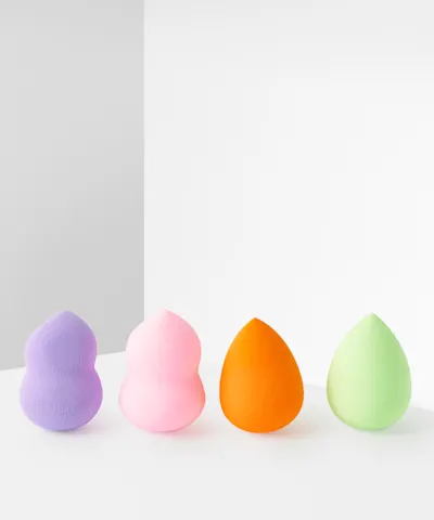 Brushworks - HD Midi Blender Sponge Set
