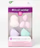 Brushworks - HD Ultimate Complexion Sponge Set