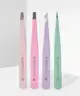 Brushworks - HD Pastels Tweezer Set