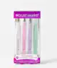 Brushworks - HD Pastels Tweezer Set
