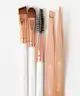 Brushworks - HD Luxury Brow Set Rose Gold