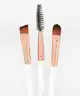 Brushworks - HD Luxury Brow Set Rose Gold