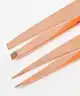 Brushworks - HD Luxury Brow Set Rose Gold