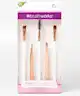 Brushworks - HD Luxury Brow Set Rose Gold