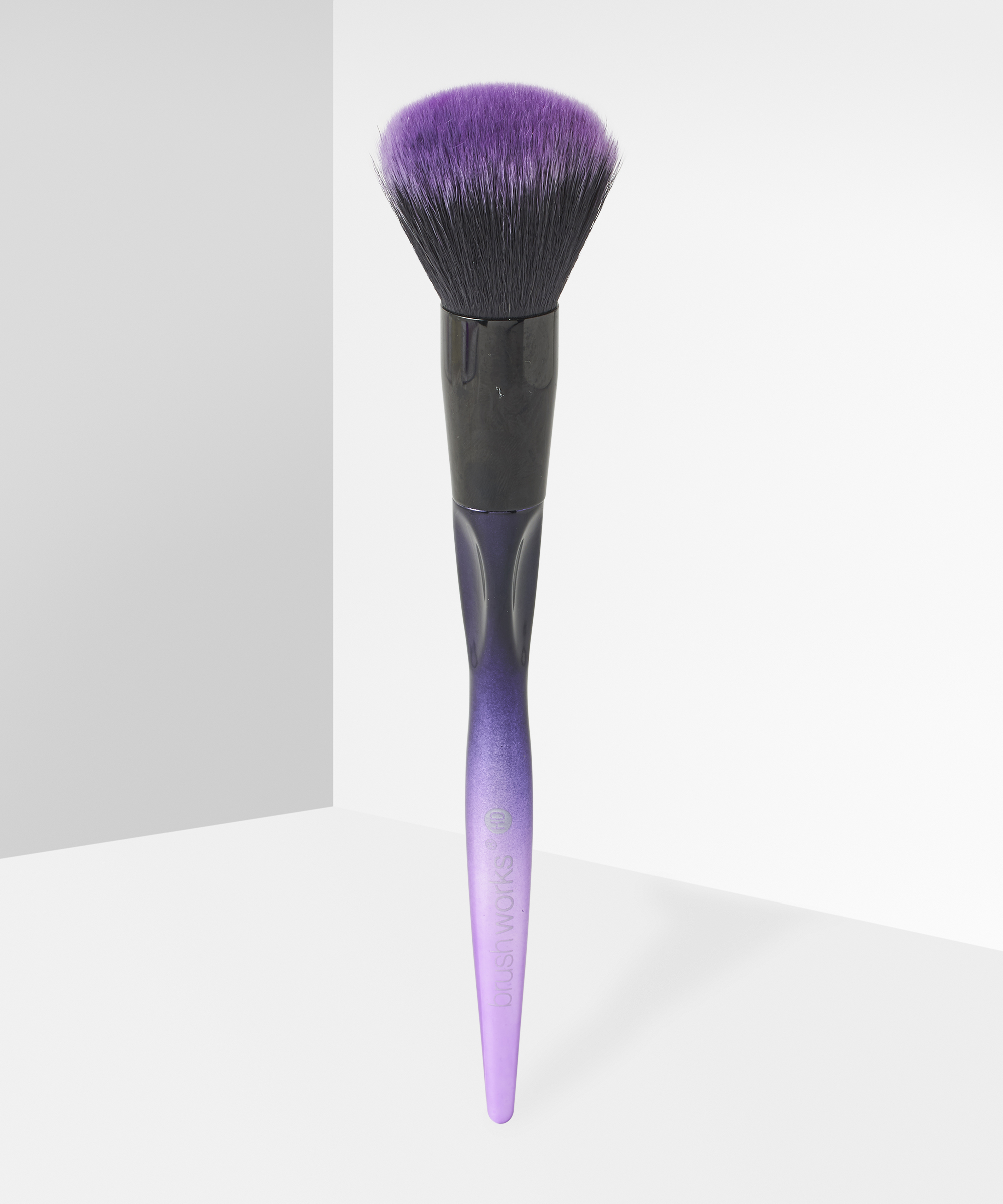 powder blush brush