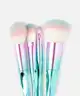 Brushworks - HD Complete Face Set - Unicorn