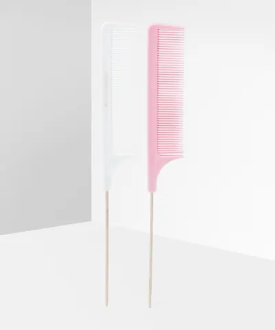 Brushworks - HD Tail Combs