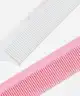 Brushworks - HD Tail Combs