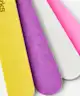 Brushworks - Coloured Emery Boards