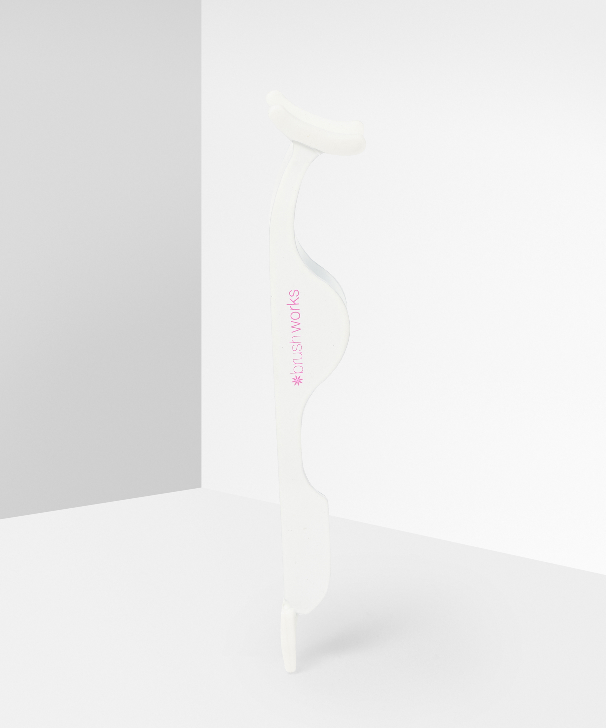 Brushworks Lash Applicator Duo – Präzisionszange Für Perfekte Wimpern, Vegan & Hautfreundlich