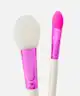 Brushworks - Silicone Face Mask Applicators - Twin Pack