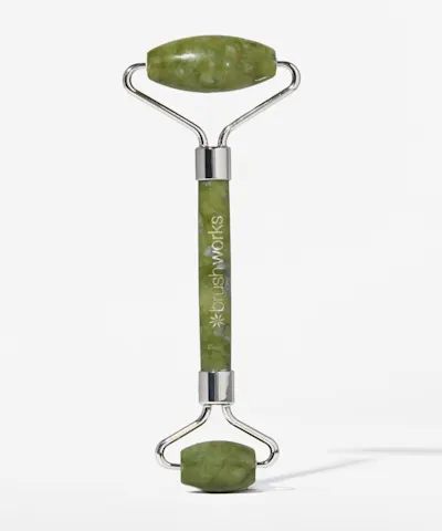 Brushworks - HD Jade Roller