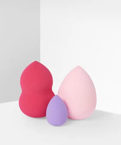 Brushworks - HD Complexion & Contouring Sponge Set