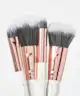 Brushworks - Travel Brush Set