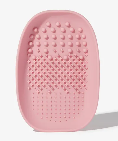 Brushworks - Makeup Brush Cleaner Tray